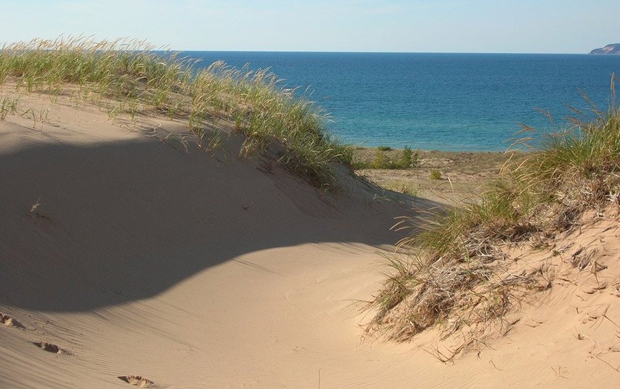 Sleeping Bear Dunes